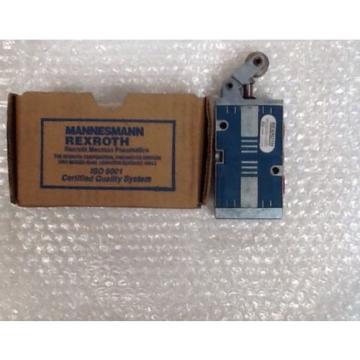 Rexroth  CD 7 Valve PS-34040-0855