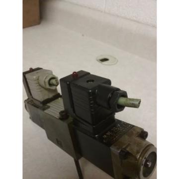 REXROTH China Canada VALVE_4 WE 6 D52/OFAG24NK4