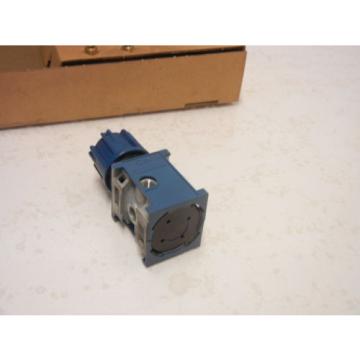 REXROTH BOSCH 5351 600 300 Origin BALANCING VALVE 5351600300