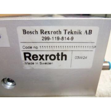 REXROTH Canada china 111111111111111111111111P *NEW NO BOX*