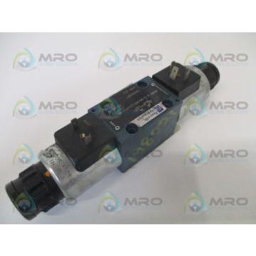 REXROTH Singapore Mexico 3DREP6C-20/25EG24N9K4/M PROPORTIONAL PRESSURE REDUCING VALVE *USED*