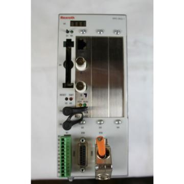 Rexroth Italy Russia Indramat Bosch PPC-R22.1N-T-L2-NN-NN-FW Control Module *XLNT* PPC-R22.1