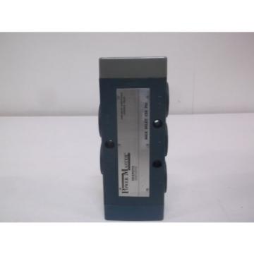 REXROTH France Egypt POWER MASTER PT84104-1700 AIR PILOT VALVE *NEW IN BOX*