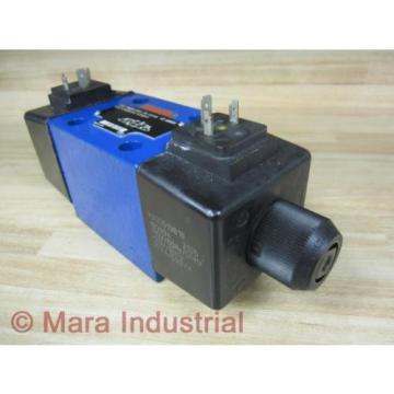 Rexroth Bosch R900517315 Valve 4WE10H33/CW110N9K4 - origin No Box