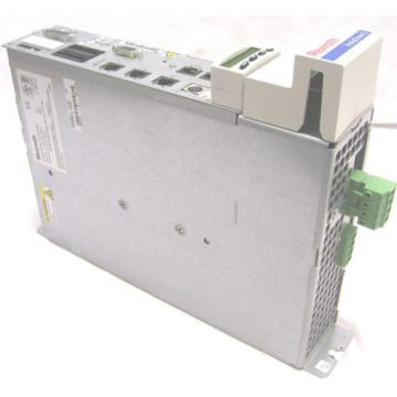 Origin REXROTH INDRAMAT  SERVO DRIVE  HCS021E-W0012-A-03-NNNN   60 Day Warranty