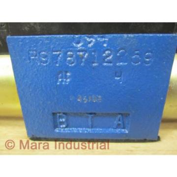 Rexroth Canada Japan Bosch 9810231478 Valve 081WV06P1V1004KE024/00E51 - New No Box