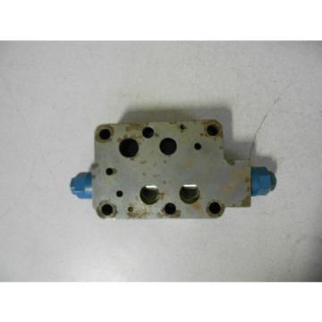 Rexroth Hydraulics check valve 468 786