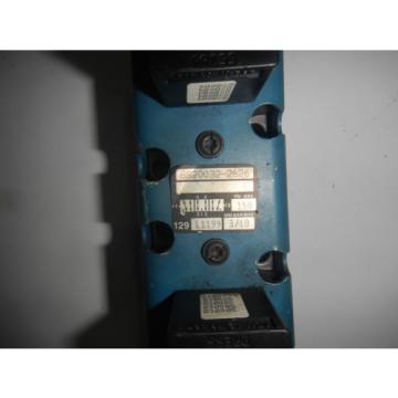 Rexroth Korea India GS20032-2626 Pneumatic Valve