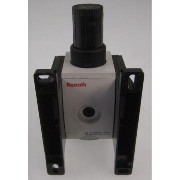 REXROTH Korea Egypt BOSCH GROUP MNR: R412009103 (7290) AS5 RG5 G034 GAU WITH DMIC PSI GAUGE