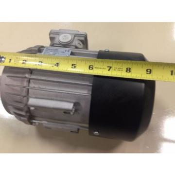 REXROTH 3 842 518 050 AC MOTOR Origin NO BOX I2