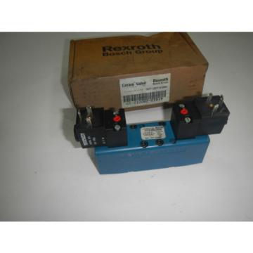 Rexroth Germany Italy GT010062-03939 Pneumatic Valve