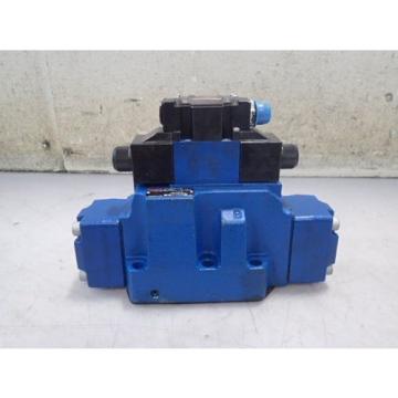 Origin REXROTH R900947390 HYDRAULIC VALVE,4WE6D62/OFEW110N9DK25L,R978912400,BOXZT