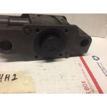 Bosch USA Dutch Rexroth 3842311949 Cylinder Block with Bosch 3842311901 Warranty Fast Ship