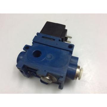 5791500220 AVENTICS REXROTH  DIRECTIONAL VALVE V579-3/2NC-DA06-024DC-04-RV2