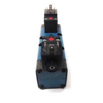 REXROTH, CERAM VALVE, GS-020062-02424