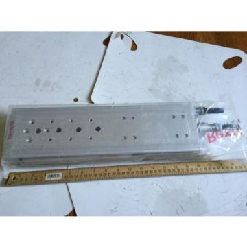 NEW Canada Singapore BOSCH REXROTH 0821406383,MSC-25-200 SH PNEUMATIC ACTUATORS,BOXAW