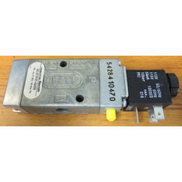 Rexroth GC 013101-02455 Minimaster Valve