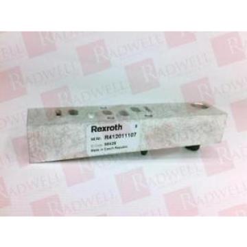 BOSCH Italy Australia REXROTH R412011107 RQANS1