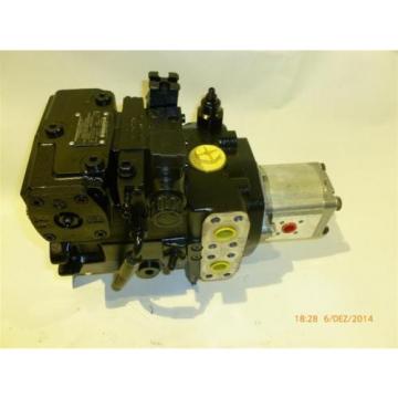 Radlader Germany Singapore  Weidemann  Schäffer  Rexroth Brueninghaus Hydromatik A10VG45DA1D8/....