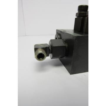 REXROTH 3HSR06-21/01D VALVE