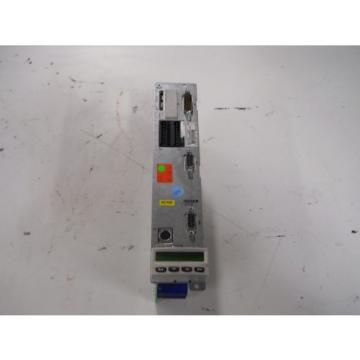 Rexroth Canada Russia (Indramat) CSH01.1C-PB-EN2 Module