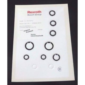 NIB Dutch Dutch REXROTH HYDRAULICS R900313873 SEAL KIT LFA40G/GW/KW-6X/7X