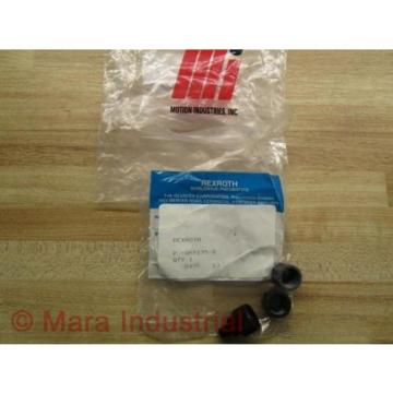 Rexroth Mexico India P-069135-0 Exhaust Fitting Adapter Kit