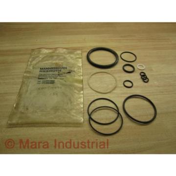 Mannesmann France Canada / Rexroth RR00314495 O-Ring Kit