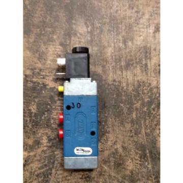 Rexroth Minimastrer Control  Valve GC-15100-02455