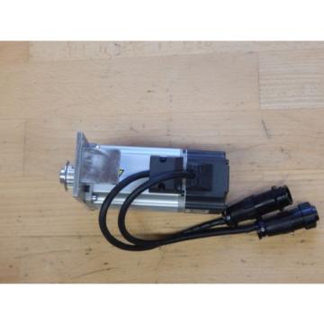 Rexroth Australia Dutch MSM030C-0300-NN-M0-CG0 Servo Motor