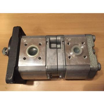 Bosch Canada Germany Rexroth Hydraulikpumpe 0510 900 008 Links Drehend