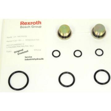 NIB Canada Canada REXROTH BOSCH R900314764 REPAIR KIT LFA63GW/KW/GS/KS-5X/