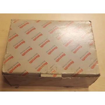 origin Rexroth Bosch R165141410 Runner Block/ Ball Rail