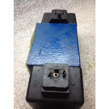 N2-3 REXROTH R900597186 DIRECTIONAL VALVE