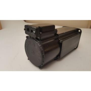 Rexroth Australia Singapore Indramat MKD071B-061-GG1-KN Permanent Magnet Motor w/ Brake