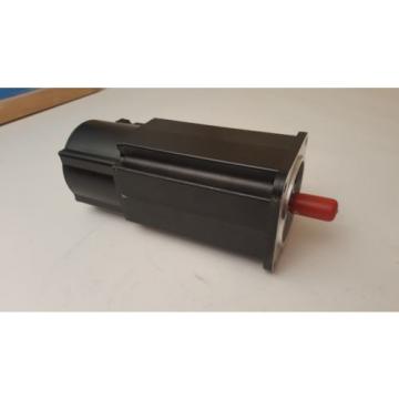 Rexroth Australia Singapore Indramat MKD071B-061-GG1-KN Permanent Magnet Motor w/ Brake