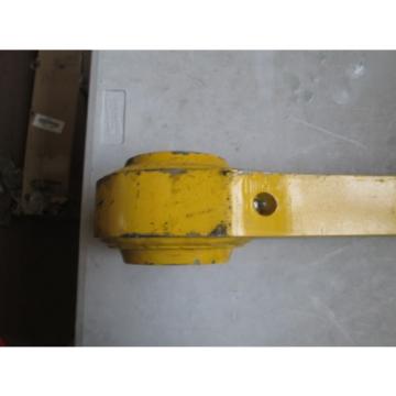 KOMATSU LINK BAR FOR A270-8 TY160136 36&#034; x 4&#034; FREE SHIPPING