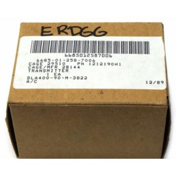 KOMATSU 1212190H1 Engine oil temperature sender. DRESSER DOZER 540 TD-8G TD20H