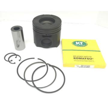 New Komatsu SA6D140E-3 Overhaul Kit  D155AX-5//WA500-3/GD675-3/PC600LC-7