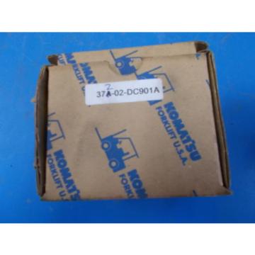 Komatsu Forklift, Distributor Cap, 37Z-02-DC901A