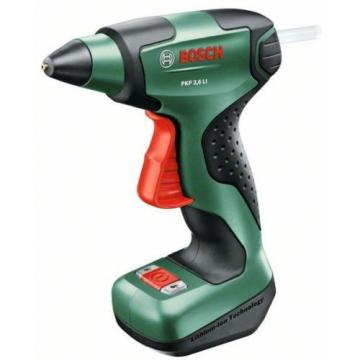 savers choice Bosch PKP 3.6V Cordless GLUE GUN 0603264670 3165140696739 RC &#039;