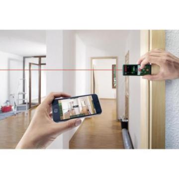 Bosch PLR 30 C LASER MEASURE 0603672100 3165140791830 #