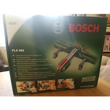 Bosch PLS300