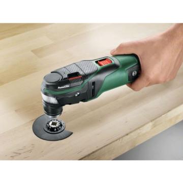 Bosch - PMF 350 CES Multi-Function Tool 350watt 0603102270 3165140828581 *&#039;#