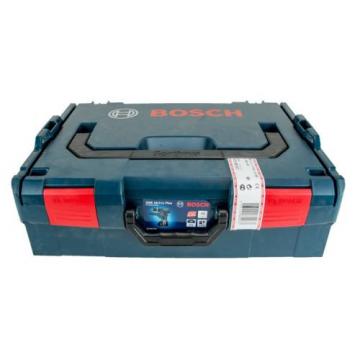 2 x  Bosch GSB 18V-ECDS Brushless Cordless COMBI DRILLS 0615990HH0 3165140894944