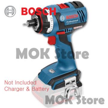 Bosch GSR18V-EC FC2 18V Professional Cordless Drill [Body Only]