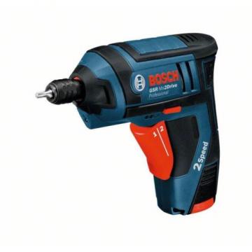 Bosch GSR Mx2Drive PRO Cordless Screwdriver Drill 06019A2170 3165140575577