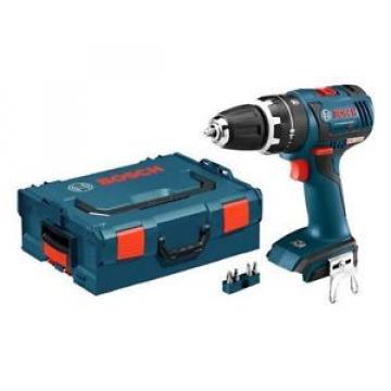 Bosch - 1/2 in. Cordless EC Brushless Hammer Drill/Driver Model # HDS182BL- New