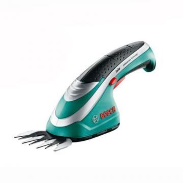 Bosch Isio3 Cordless Shrub Grass Shear Include Blade 12cm 8cm