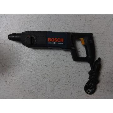 Bosch 11224VSR Bulldog Hammerdrill